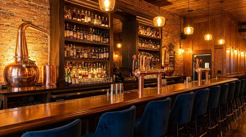 Tennessee bar and beverage business, How to start a brewery in tennessee
