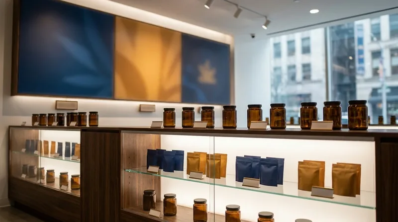 Licensed hemp retail in Tennessee, How to start a hemp or cbd business in tennessee (2026 rules)