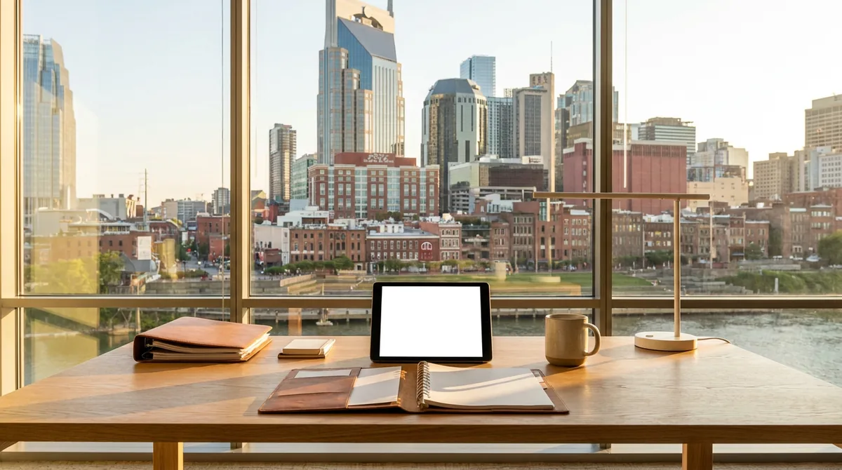 How to Start a Handyman Business in Tennessee