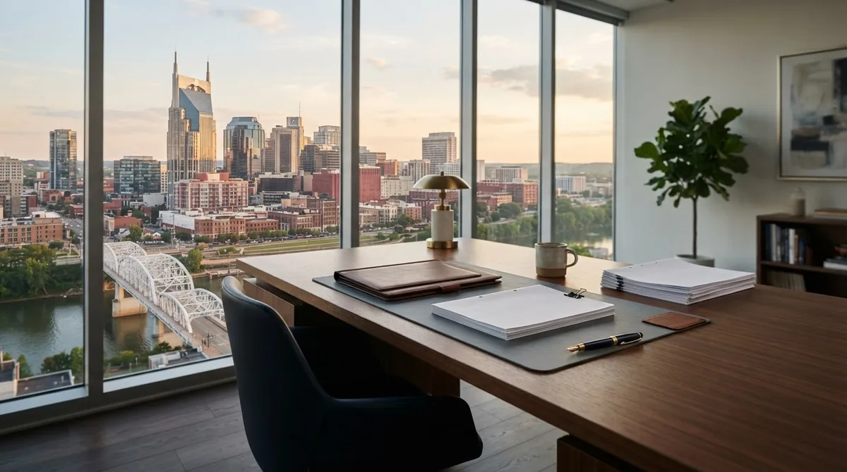 Tennessee Home-Based Business Laws: Zoning, Permits and Rules